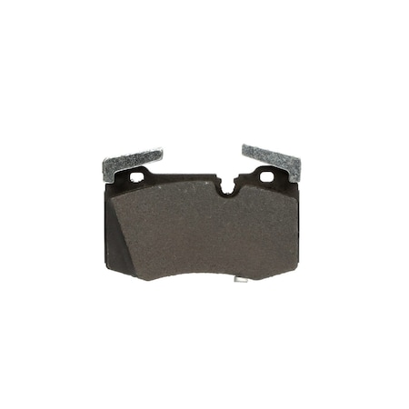 Quietcast Disc Disc Brake Pads,Bp1403